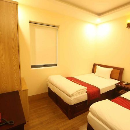 Stars Hotel Дананг Екстериор снимка