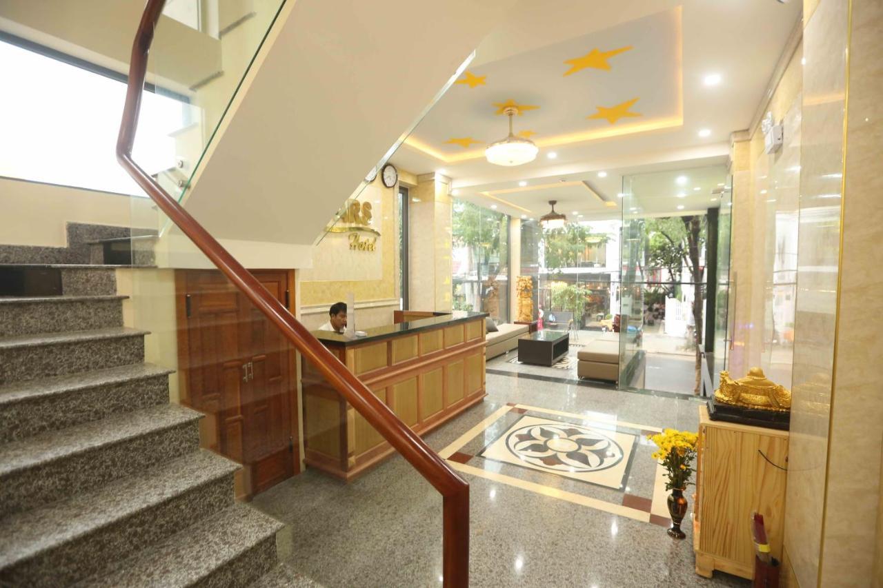 Stars Hotel Дананг Екстериор снимка