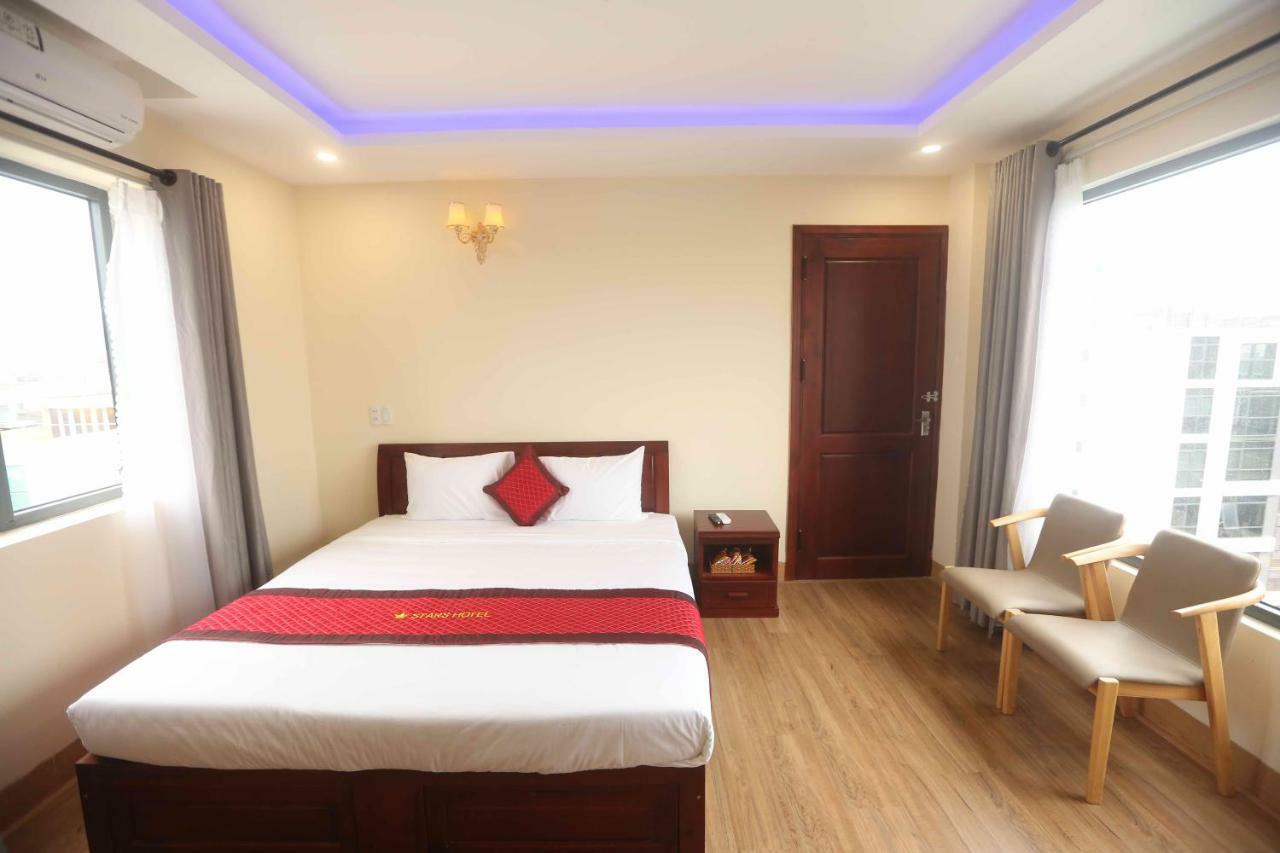 Stars Hotel Дананг Екстериор снимка