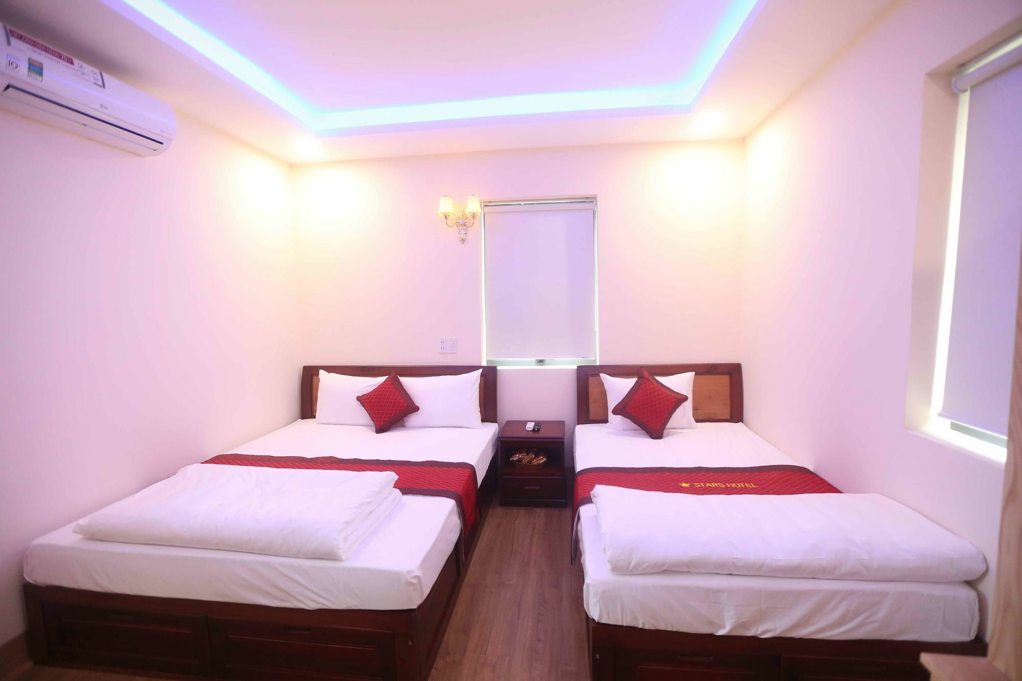 Stars Hotel Дананг Екстериор снимка